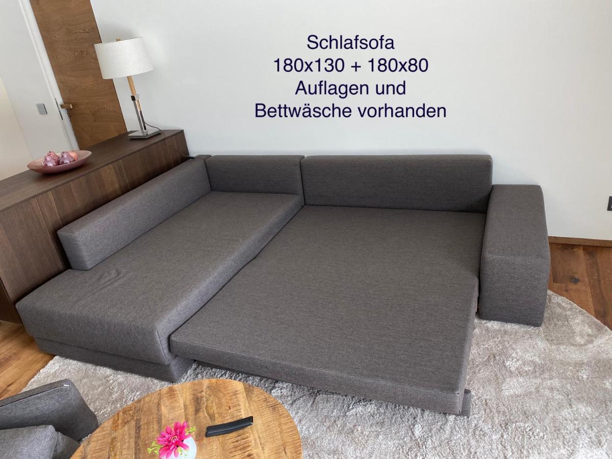 Modern Living Sankt Gilgen Apartment Exterior foto