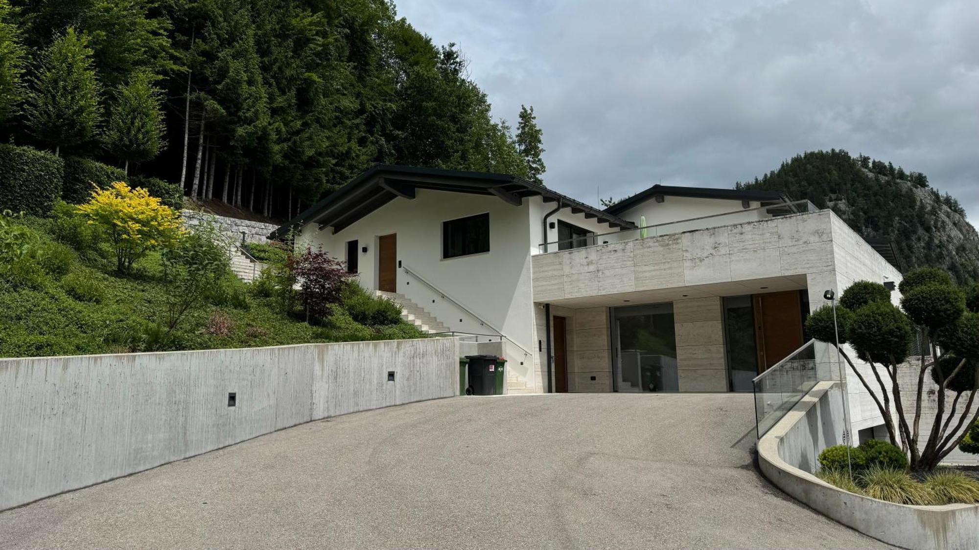 Modern Living Sankt Gilgen Apartment Exterior foto